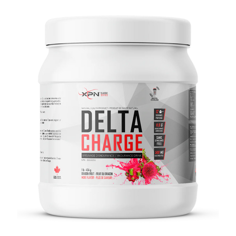 XPN - Delta Charge 1KG