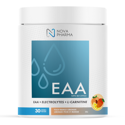 Nova Pharma - EAA 30 portions