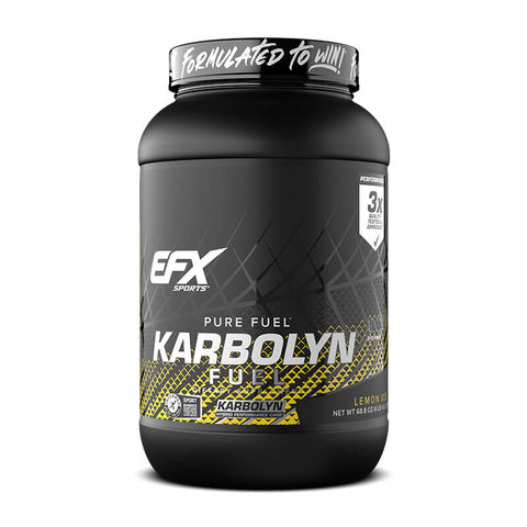 EFX Sports - Karbolyn 4.4lb