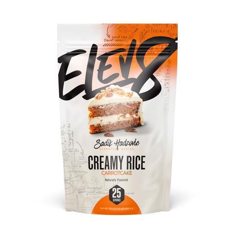 Elev8 - Creamy Rice 932g