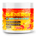 Yummy Sports - K-Energy 30 portions - Shop Santé