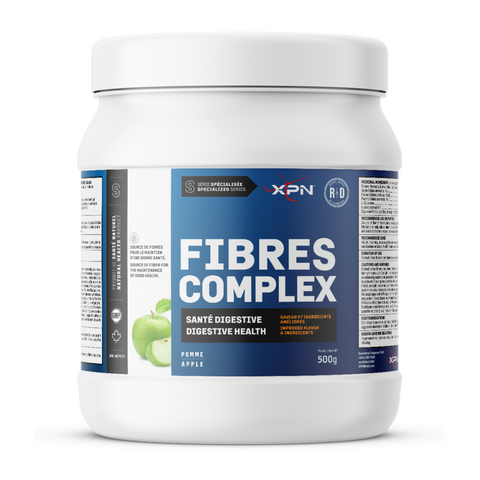 XPN - Complex Fibers 500g