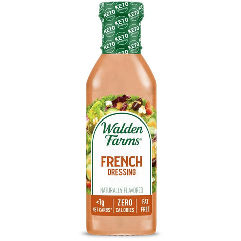 Walden Farms - Zero Calorie Sauces 355mL