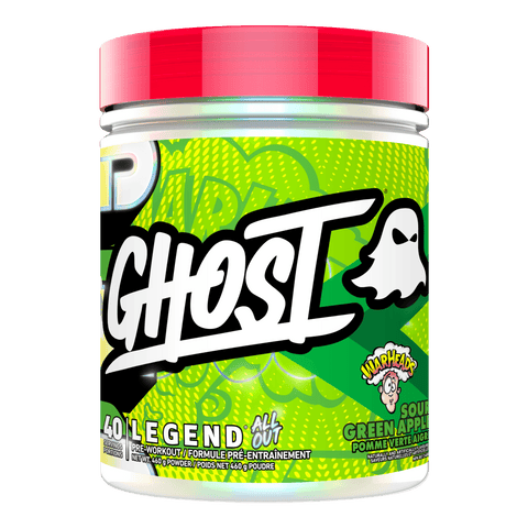Is Ghost Pre Workout Bad for You? Truths You Need to Know