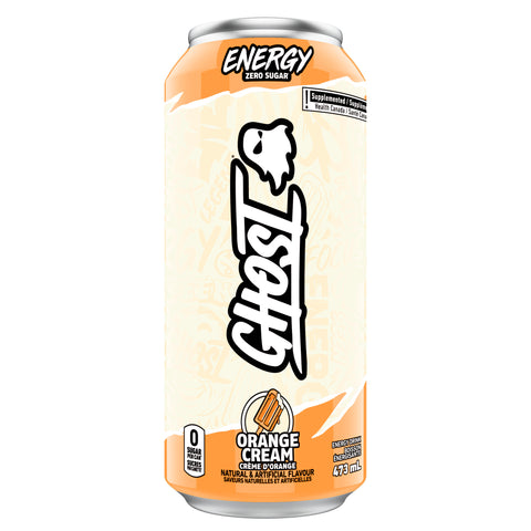 Ghost - Energy Drink 473ml