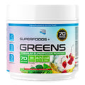 Believe Supplements - Superfoods + Greens 70 portions - 700g.