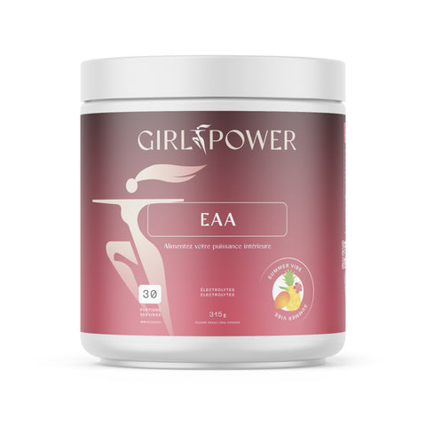 Girl Power - HEReaa 300g