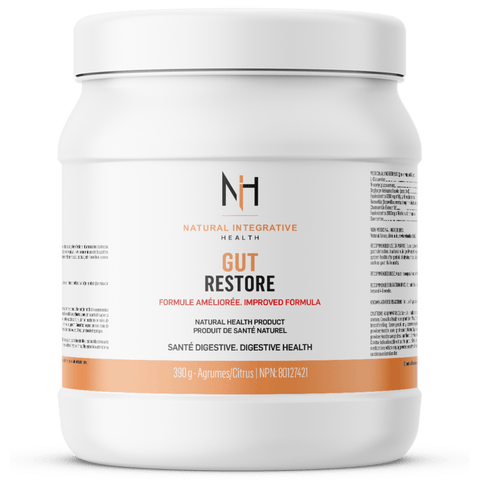 NIH - Gut Restore 390g