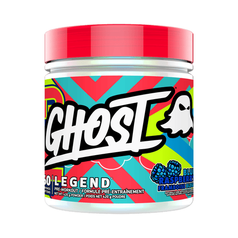 Ghost Legend V3 - 400g