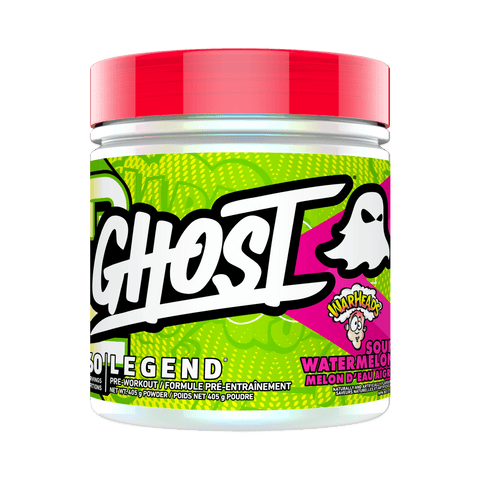 Ghost Legend V3 - 400g