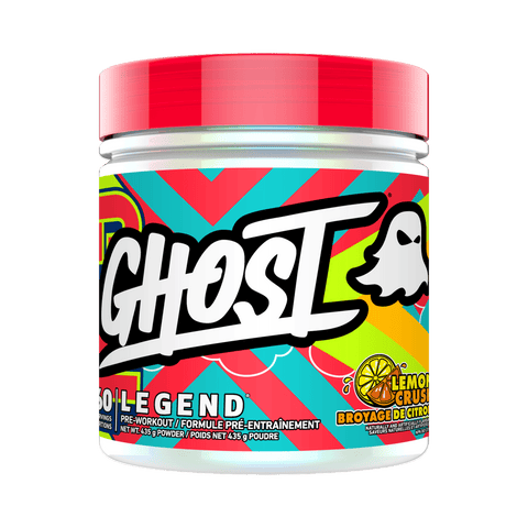 Ghost Legend V3 - 400g