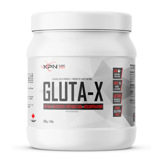 XPN Gluta-X 500g