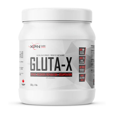 XPN Gluta-X 500g