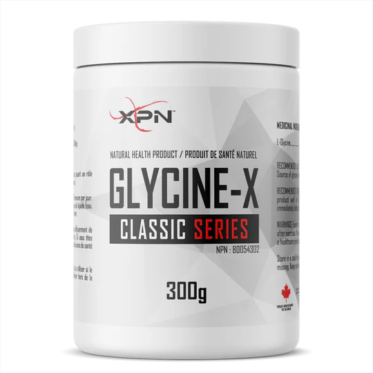 XPN - Glycine-X 300g