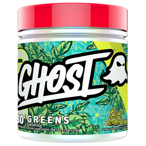 Ghost Greens - 330g