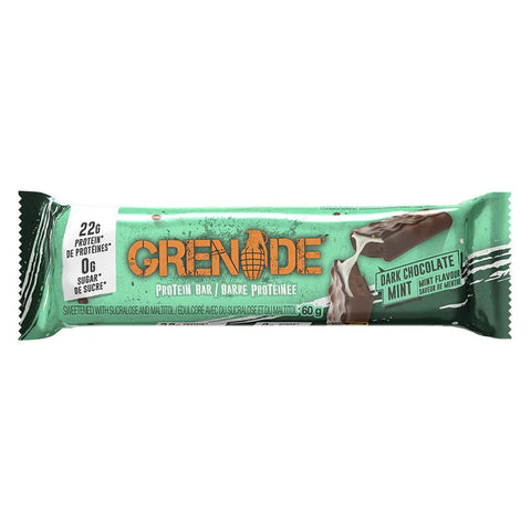 Grenade - Protein Bars 60g