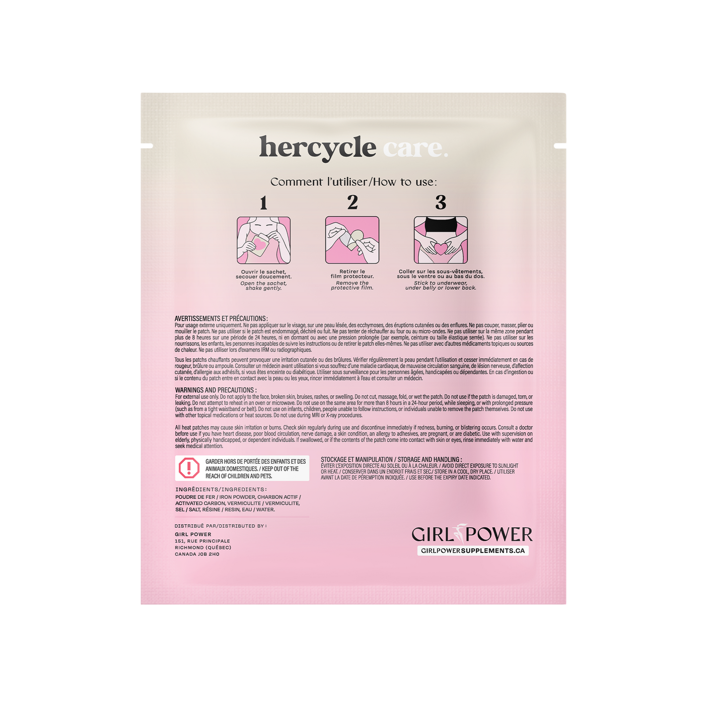 Nutritional Information