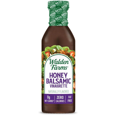 Walden Farms - Zero Calorie Sauces 355mL