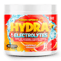 Yummy Sports - Hydra+Électrolytes 210g - Shop Santé