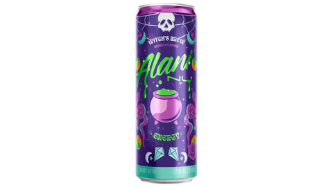 Alani Nu - Energy Drink 355ml