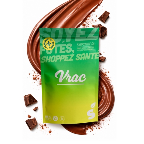 VRAC - Protéine Whey - 1lb