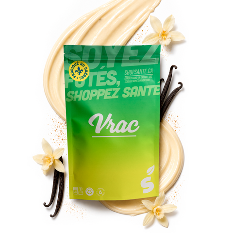 VRAC - Protéine Isolate - 1lb