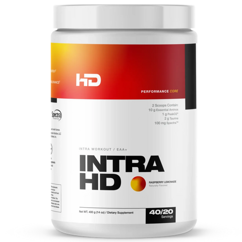 HD Muscle - Intra HD 400g