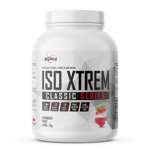 XPN - Iso Xtrem 4.4lb