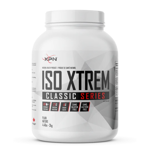 XPN - Iso Xtrem 4.4lb