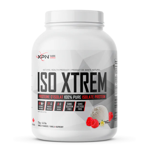 XPN - Iso Xtrem 4.4lb