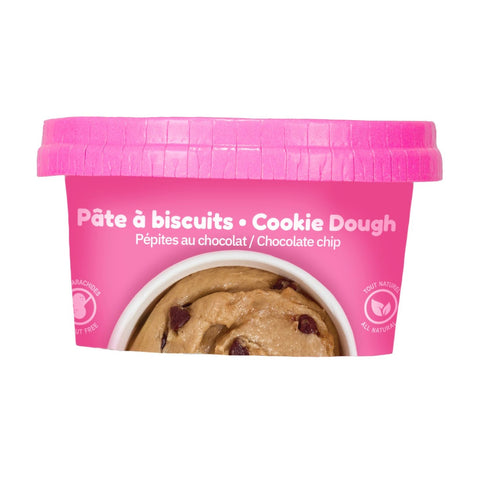 Juju's - Cookie dough 60g