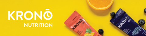 Krono Nutrition