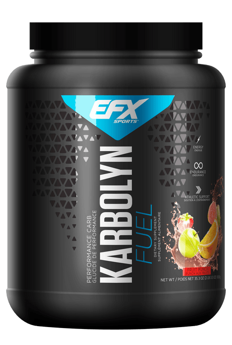 EFX Sports - Karbolyn 2.2lb - Shop Santé