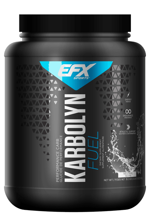 EFX Sports - Karbolyn 2.2lb - Shop Santé