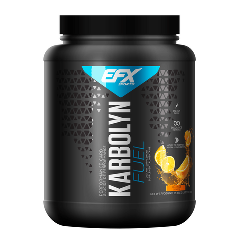 EFX Sports - Karbolyn 2.2lb