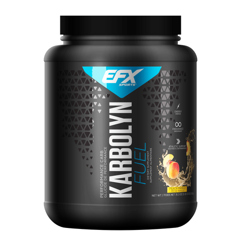 EFX Sports - Karbolyn 2.2lb