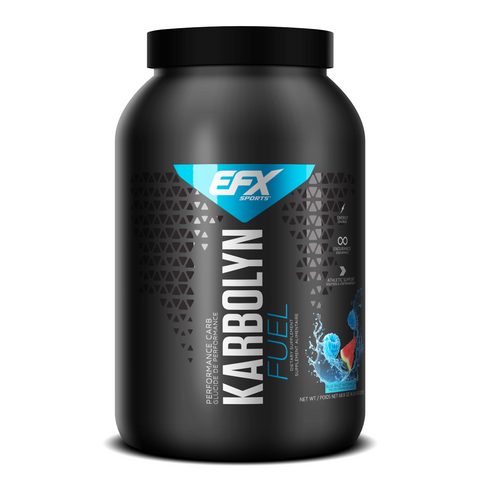 EFX Sports - Karbolyn 4.4lb