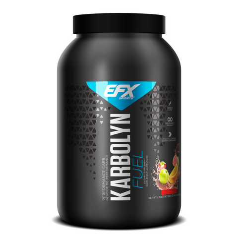 EFX Sports - Karbolyn 4.4lb