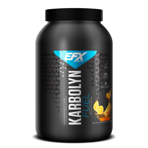 EFX Sports - Karbolyn 4.4lb