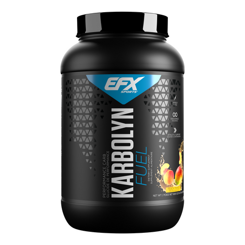 EFX Sports - Karbolyn 4.4lb