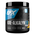 EFX Sports - Kre-alkalyn Créatine Monohydrate 200g - Shop Santé