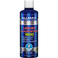 allmax nutrition liquid l carnitine L-Carnitine 1500 Allmax - Liquid Carnitine 473mL