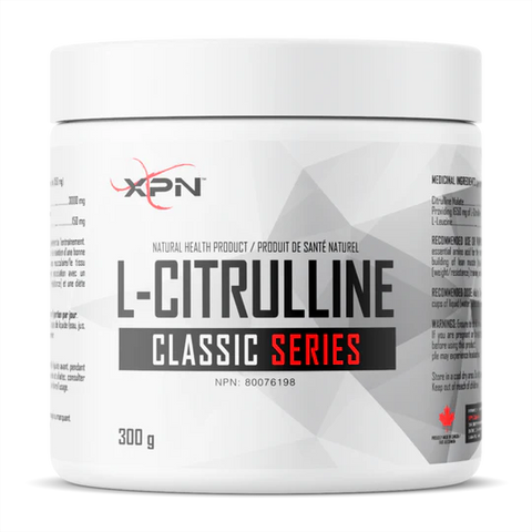 XPN - L-Citrulline 300g