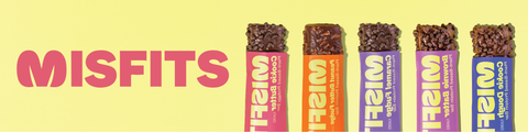 Misfits