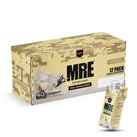 Redcon - MRE Protein Shake 500ml