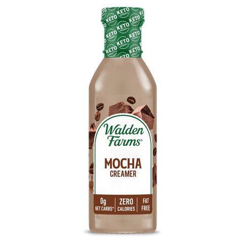 Walden Farms - Zero Calorie Sauces 355mL