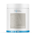 Nova Pharma - Glutamine 400g - Shop Santé