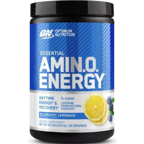 Optimum Nutrition - Amino Energy - 270g