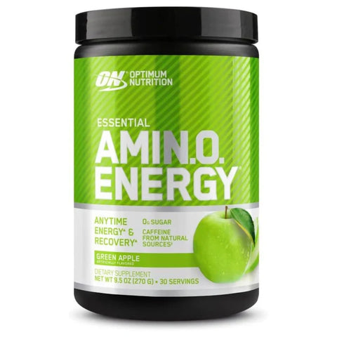 Optimum Nutrition - Amino Energy - 270g