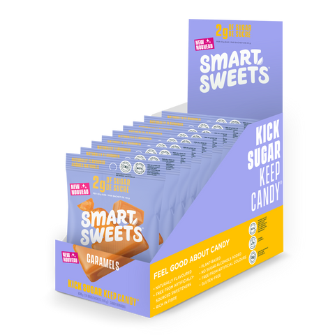 Smart Sweets - Gummies Sugar Free